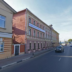 Rozhdestvenskaya Street, 49, : foto