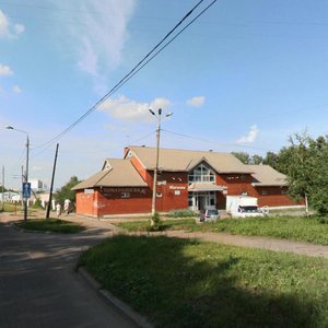 Sotsialisticheskaia Street, 12, Kazan: photo