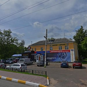 Sportivniy Drive, 5, : foto
