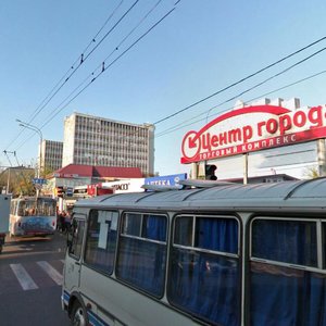 Krasnaya Street, 176/3, Krasnodar: photo