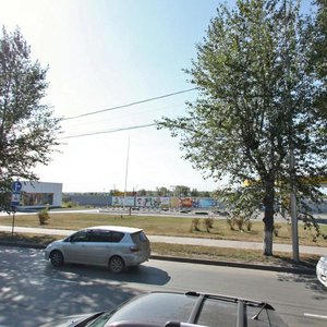 Bol'shevistskaya Street, 52/1 ، نوفوسيبيرسك: صورة