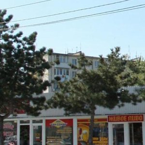 Ulitsa Nekrasova, 114, : foto