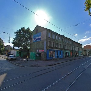 Kievskaya Street, 85, Kaliningrad: photo