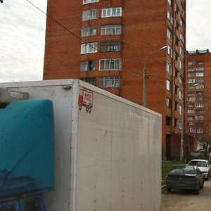 Molodyozhniy Avenue, 18А ، نيجني نوفغورود: صورة