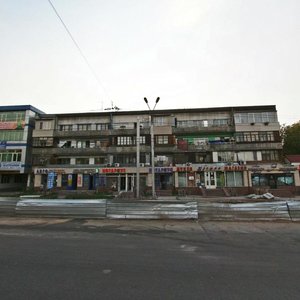 Saken Seifullin Avenue, 459, Almaty: photo