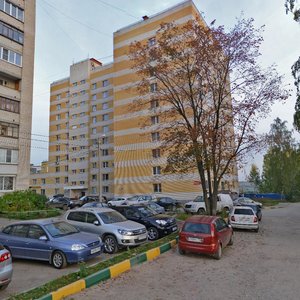 Vyatskaya Street, 7, Nizhny Novgorod: photo