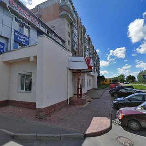 Prybuzka vulytsia, 2, Khmelnytskyi: photo