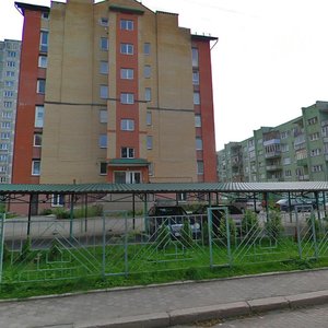 Tomskaya Street, 22, Kaliningrad: photo