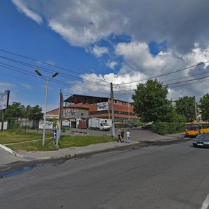 Zelena vulytsia, 212, Lviv: photo