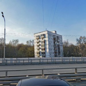 Mozhayskoye Highway, 42, Moscow: photo