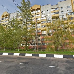 Sadovaya Street, 118В, Belgorod: photo