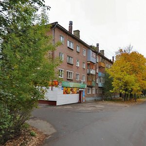 Yunosti Street, 30, : foto
