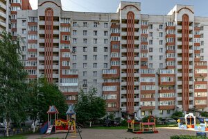 Санкт‑Петербург, Кондратьевский проспект, 62к3: фото