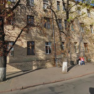 Zhon Myronosyts Street, 15, : foto