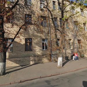 Zhon Myronosyts Street, 15, Kharkiv: photo