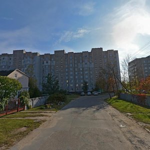 Ubarevicha Street, 102, Minsk: photo
