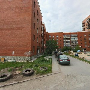 Nadezhdinskaya Street, 20, Yekaterinburg: photo