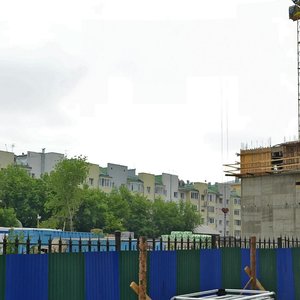 Ulitsa Yadrintseva, 1/3, : foto