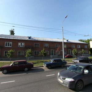 Vosstania Street, 108, Kazan: photo