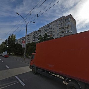 Yordanska Street, 3, Kyiv: photo