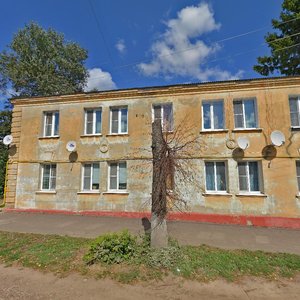 Leninskaya Street, 21, Zaraysk: photo