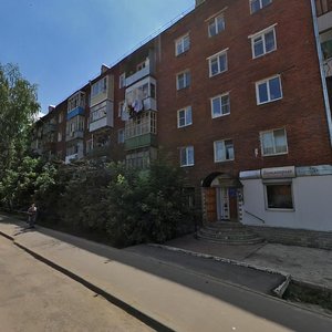 Котовск, Улица Посконкина, 2: фото