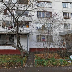 Malygina Street, 6, Moscow: photo