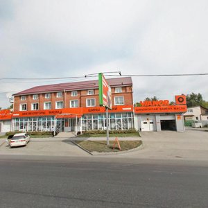 Bol'shevistskaya Street, 243, : foto