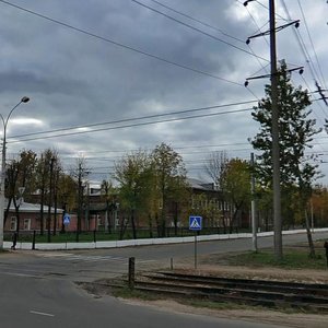 Oktyabrya Avenue, 67 ، ياروسلافل: صورة