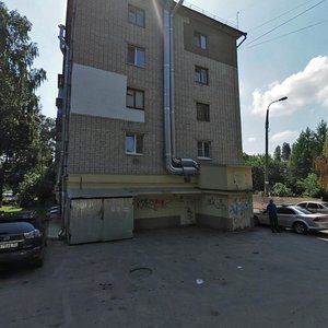 Брянск, Октябрьская улица, 114: фото