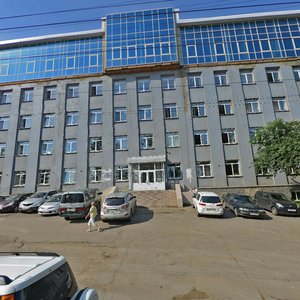 Ulitsa Pomyalovskogo, 1, Irkutsk: photo