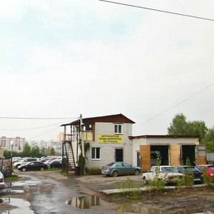 Akademika Lavrentyeva Street, 3Б ، قازان: صورة