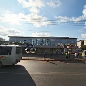 Oktyabrya Avenue, 91, Ufa: photo