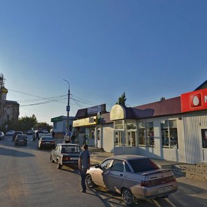 Ploshchad Pavshikh Bortsov, No:9, Volgogradskaya oblastı: Fotoğraflar