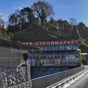 Tikhiy Lane, 1/2, Sochi: photo