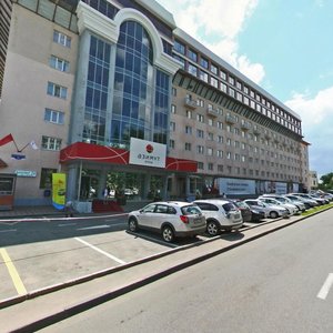 Sovetskaya Street, 16, Stavropol: photo