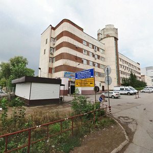 Ryazanskaya ulitsa, 14 ، أوفا: صورة