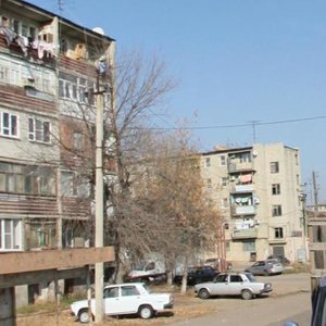 Funtovskoye Highway, 8 ، استراخان: صورة