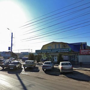 Тула, Октябрьская улица, 296А: фото