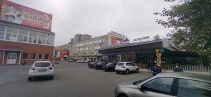 Челябинск, Улица Худякова, 12с1: фото