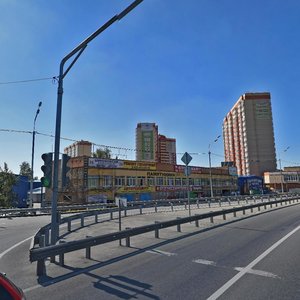 Fryanovskoye shosse, 72, Shelkovo: photo