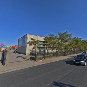 Rozy Lyuksemeburg Street, 57/1, Temryuk: photo