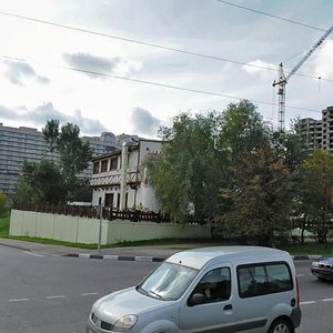 Balaklavskiy Avenue, 11А ، موسكو: صورة