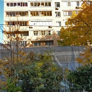 Shabolovka Street, 17 ، موسكو: صورة