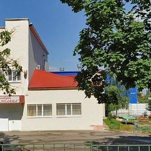 Sportivnaya ulitsa, 4А ، : صورة