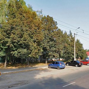 Vulytsia Shevchenka, 118, Chernihiv: photo