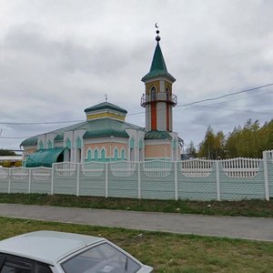 Fyodora Gladkova Street, 18А, : foto