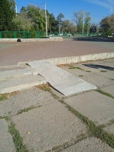 Ulitsa Krasny Put, 155 ، أومسك: صورة