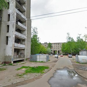 Тверь, Улица Лизы Чайкиной, 1: фото