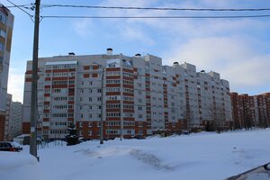 Proletarskaya Street, 25 ، : صورة
